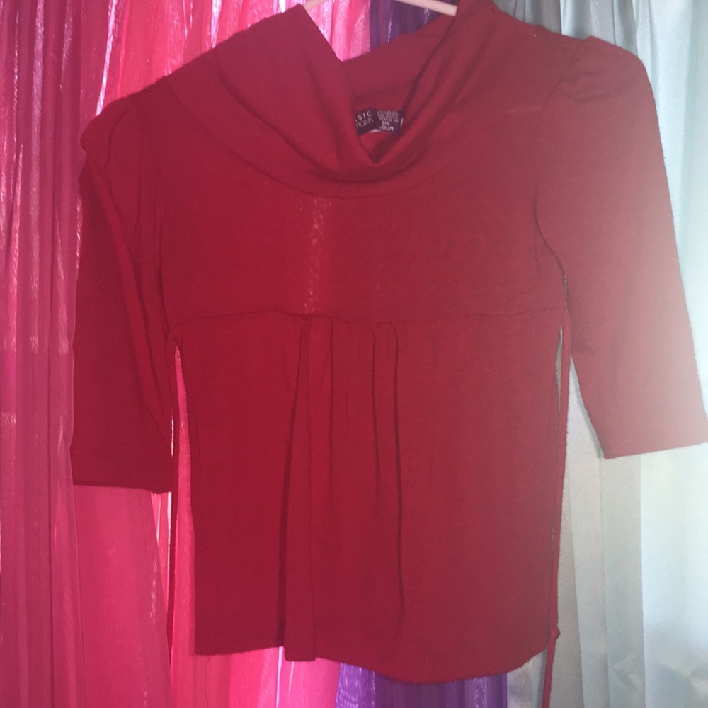 Size: 7/8 (Medium)